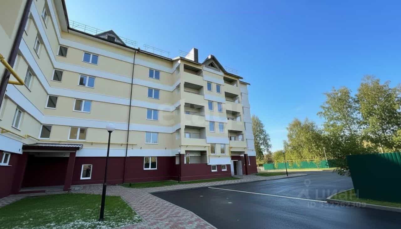 Россия, Владимирская область, Покров, улица 3-го Интернационала, 87к1, фото 14