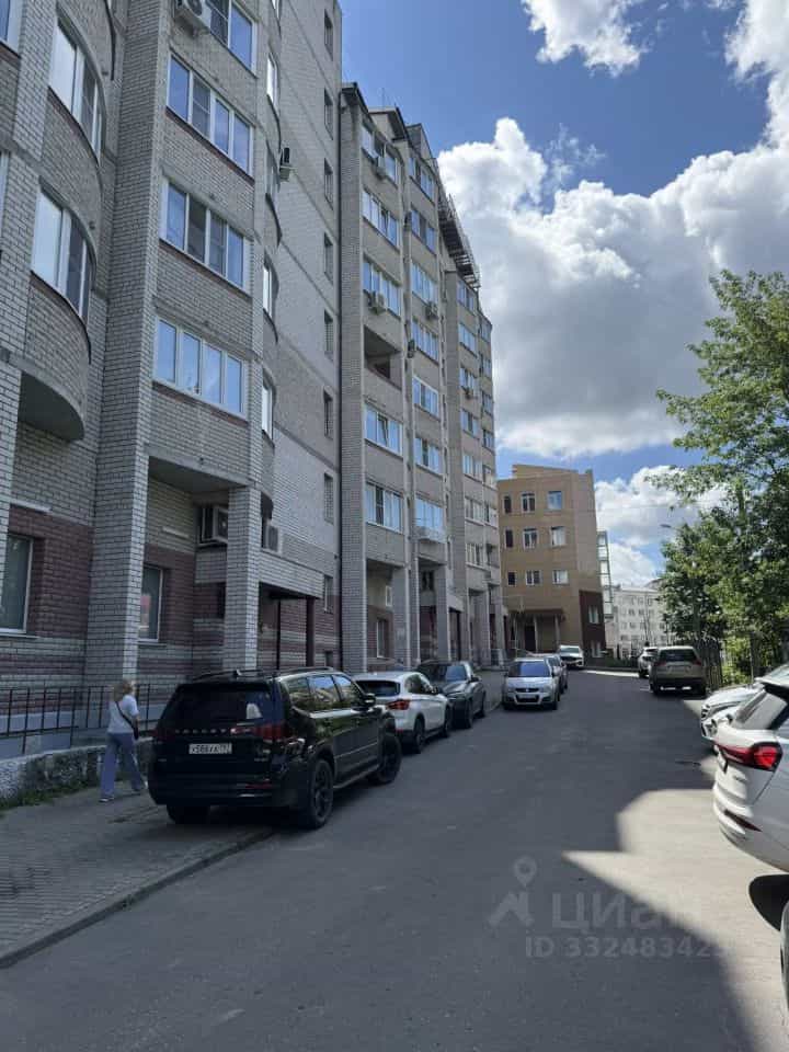 Россия, Владимир, улица Студёная Гора, 14, фото 23