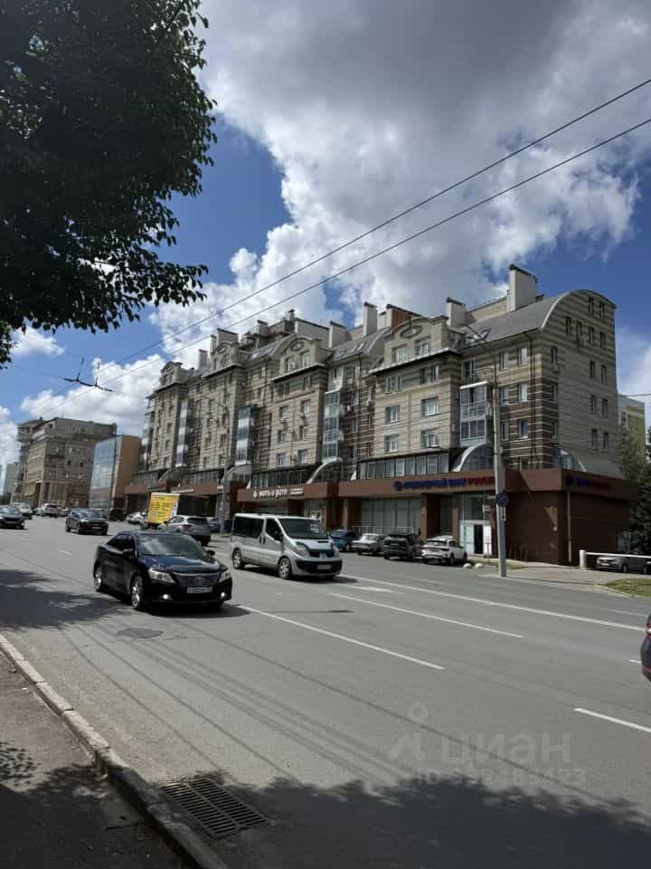 Россия, Владимир, улица Студёная Гора, 14, фото 24