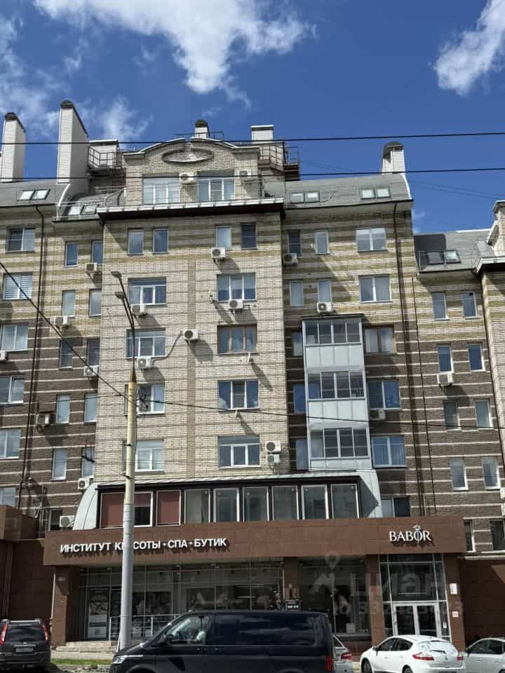 Россия, Владимир, улица Студёная Гора, 14, фото 25