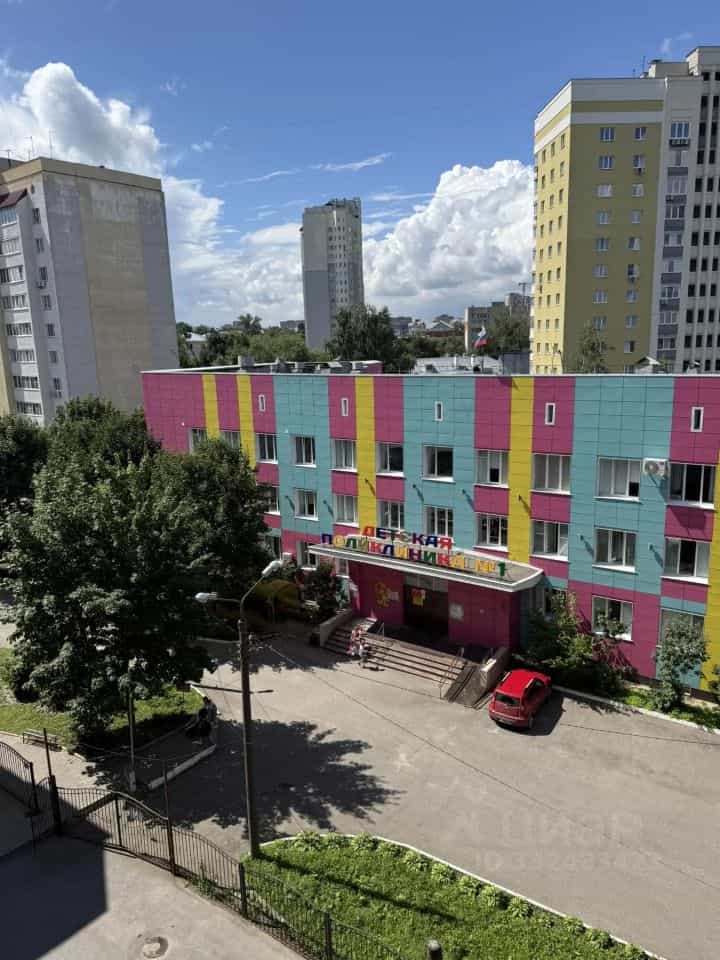 Россия, Владимир, улица Студёная Гора, 14, фото 26