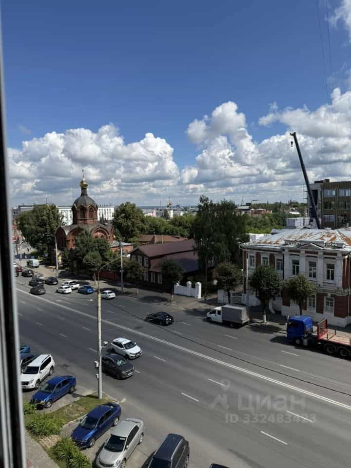 Россия, Владимир, улица Студёная Гора, 14, фото 27