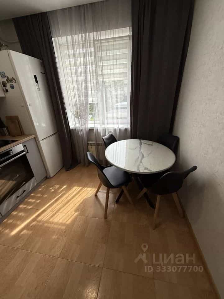 Россия, Республика Татарстан (Татарстан), Казань, улица Хайдара Бигичева, 24/45, фото 3