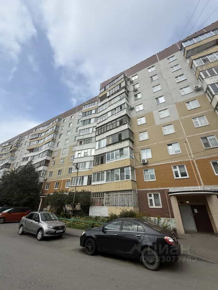 Россия, Республика Татарстан (Татарстан), Казань, улица Хайдара Бигичева, 24/45, фото 10