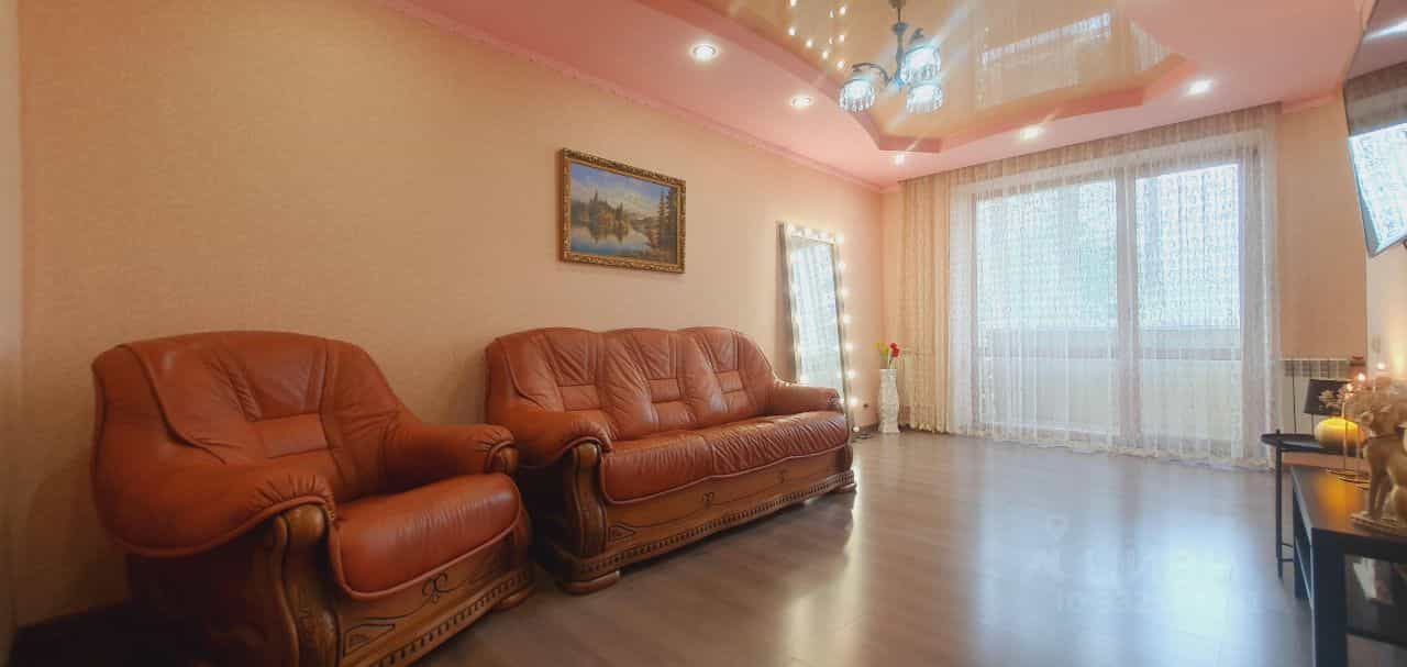 Россия, Челябинская область, Копейск, Белорусская улица, 8, фото 3