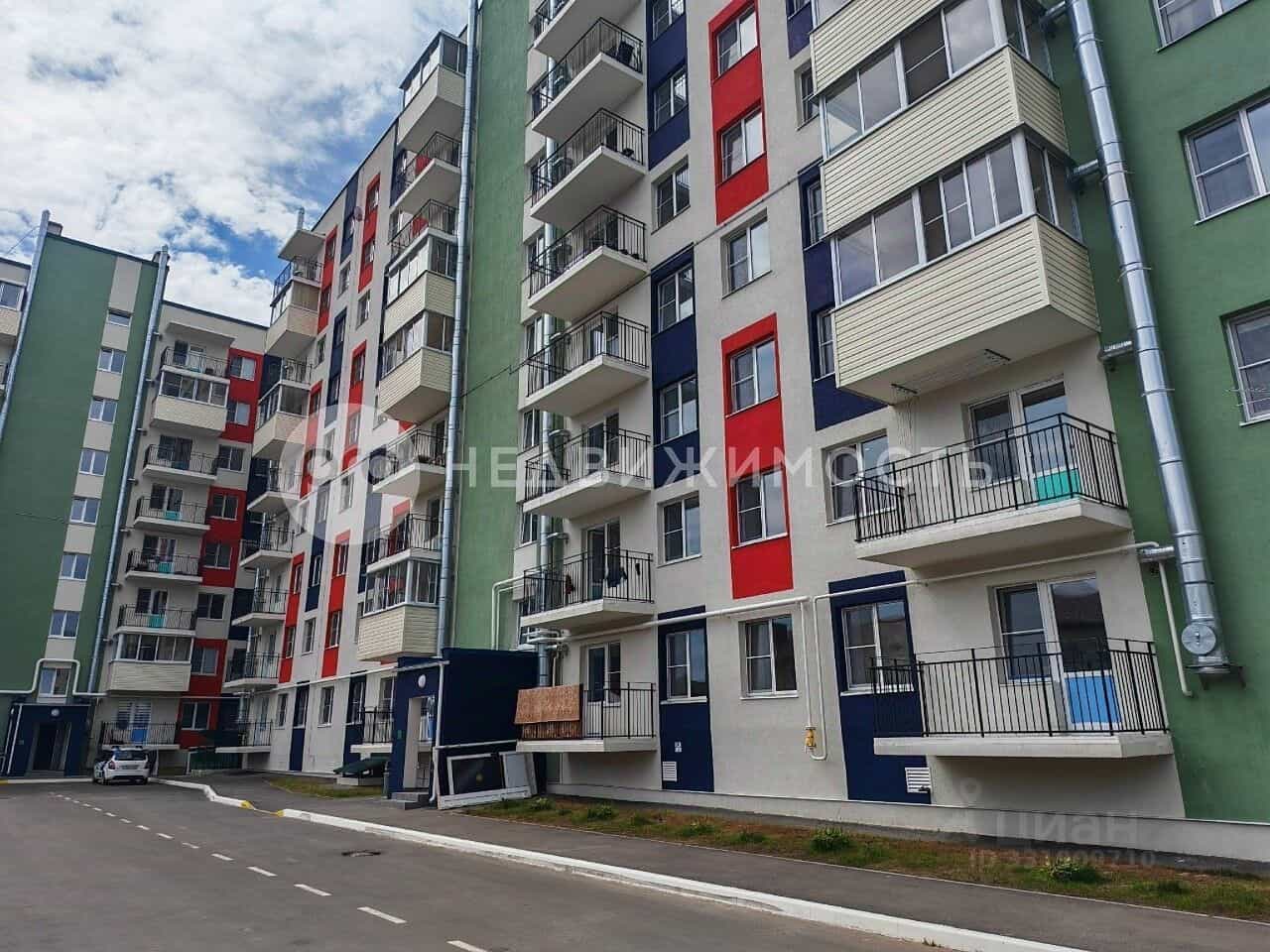 Россия, Рязанская область, Рыбное, Большая улица, 2Б, фото 15