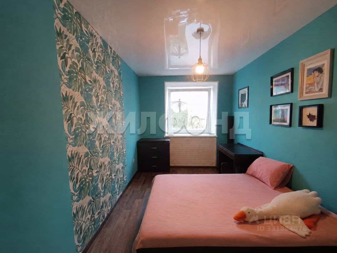 Россия, Алтайский край, Барнаул, улица Энтузиастов, 13, фото 4