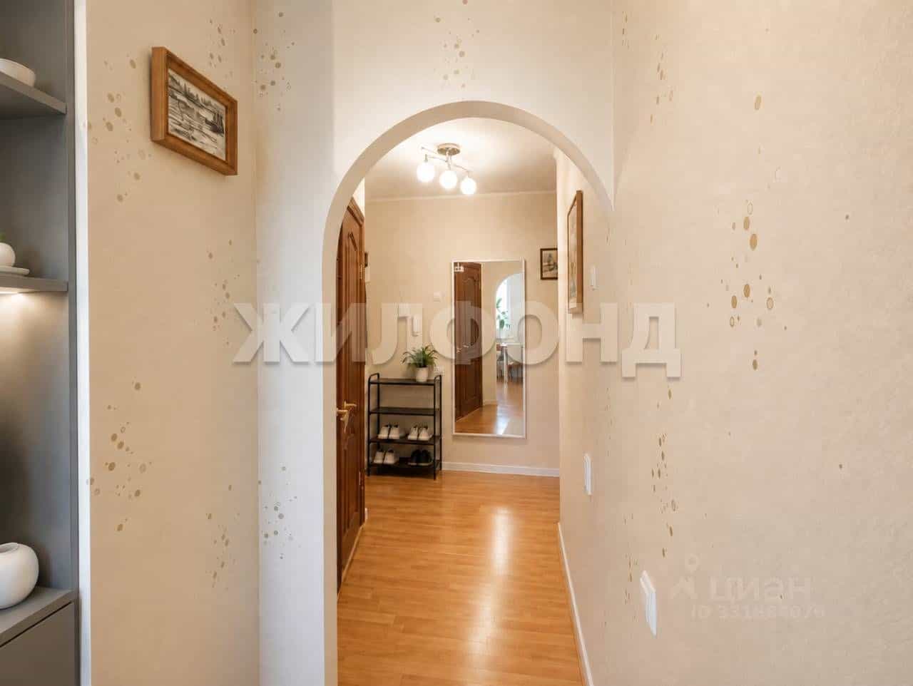 Россия, Алтайский край, Барнаул, улица Энтузиастов, 13, фото 6