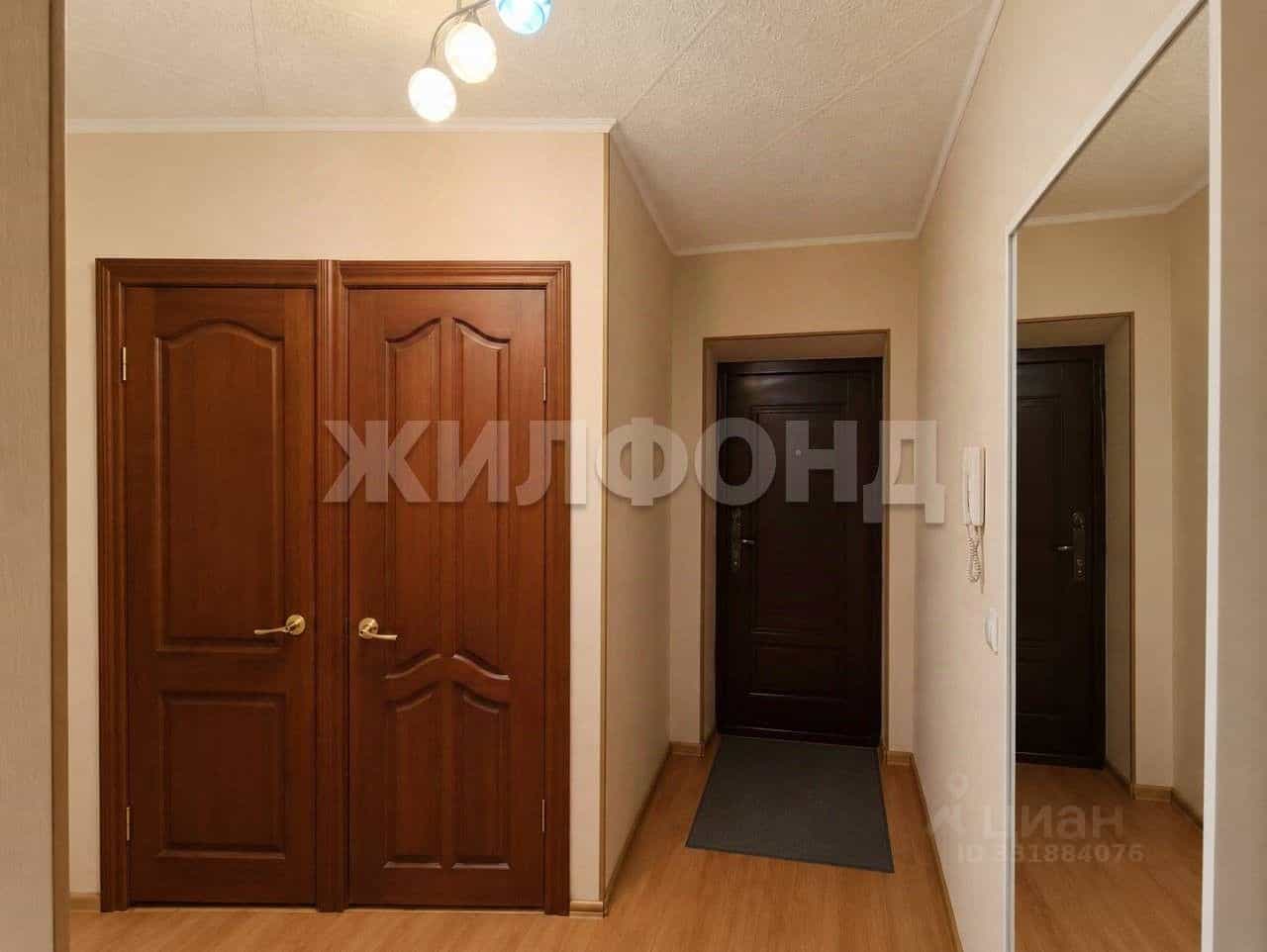 Россия, Алтайский край, Барнаул, улица Энтузиастов, 13, фото 8