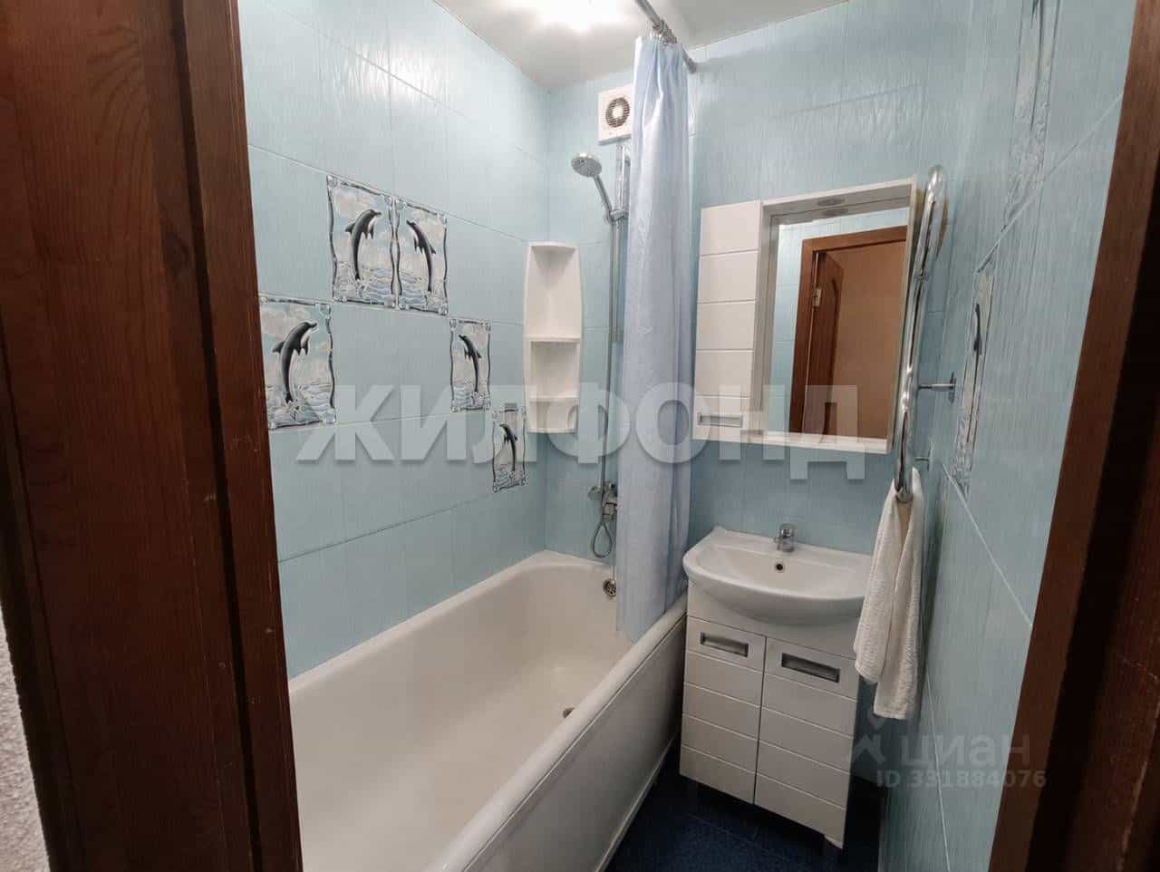 Россия, Алтайский край, Барнаул, улица Энтузиастов, 13, фото 9