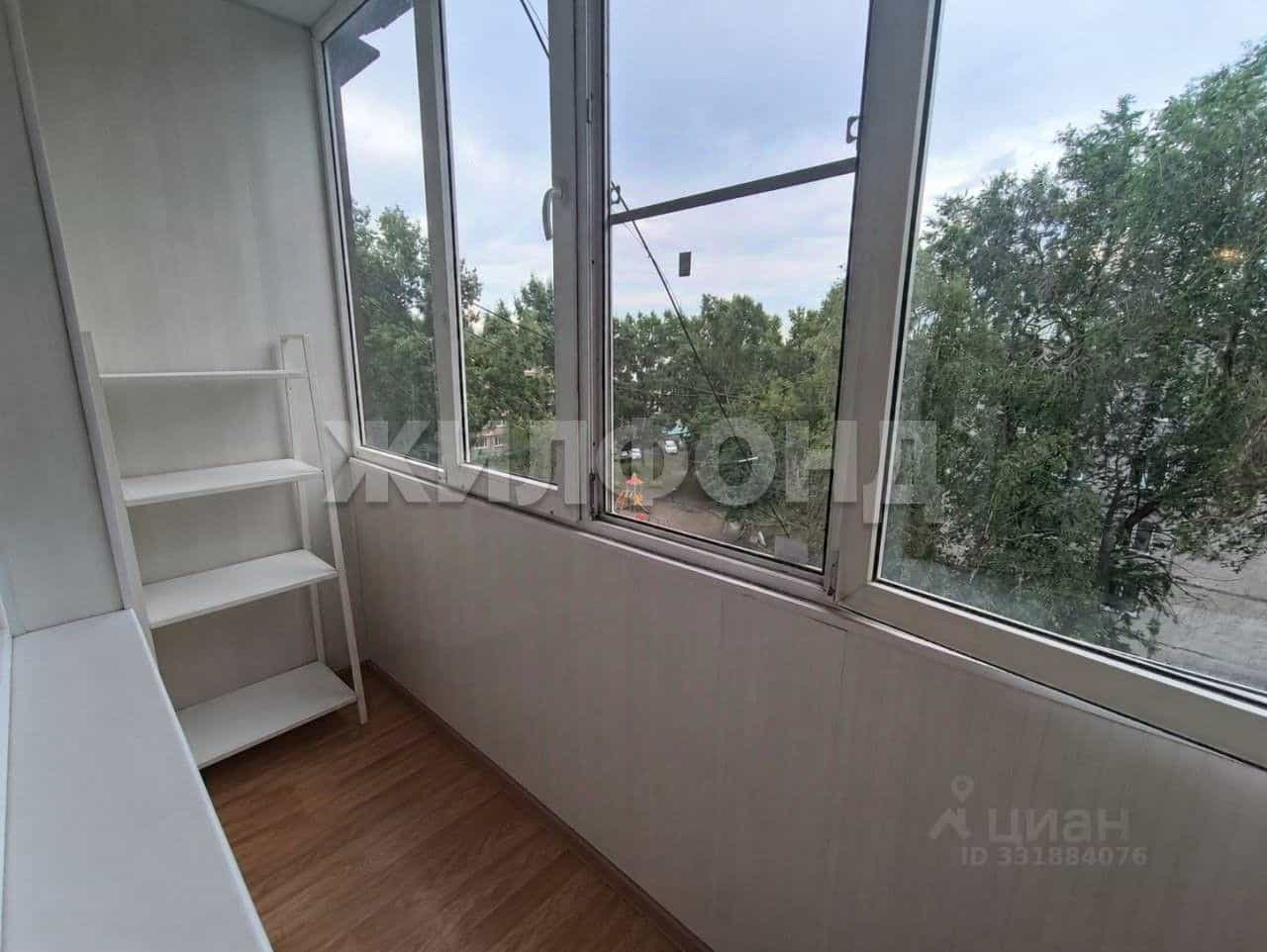 Россия, Алтайский край, Барнаул, улица Энтузиастов, 13, фото 10