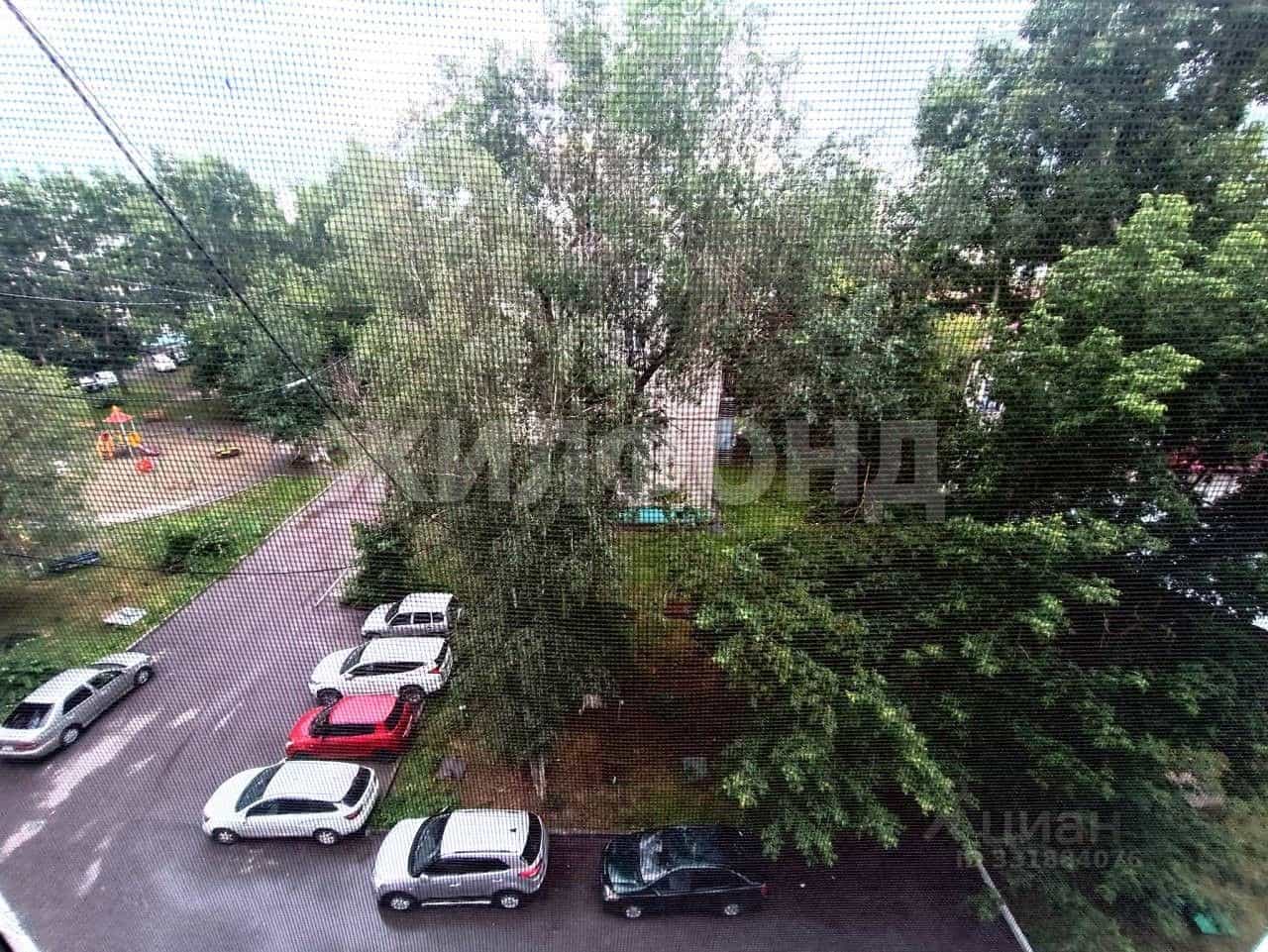 Россия, Алтайский край, Барнаул, улица Энтузиастов, 13, фото 11