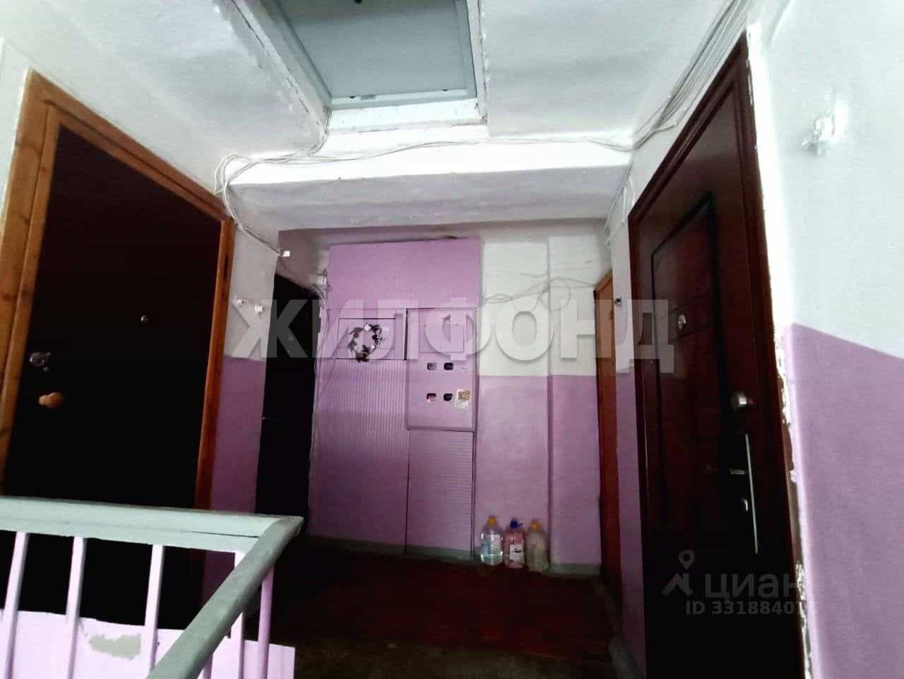 Россия, Алтайский край, Барнаул, улица Энтузиастов, 13, фото 12