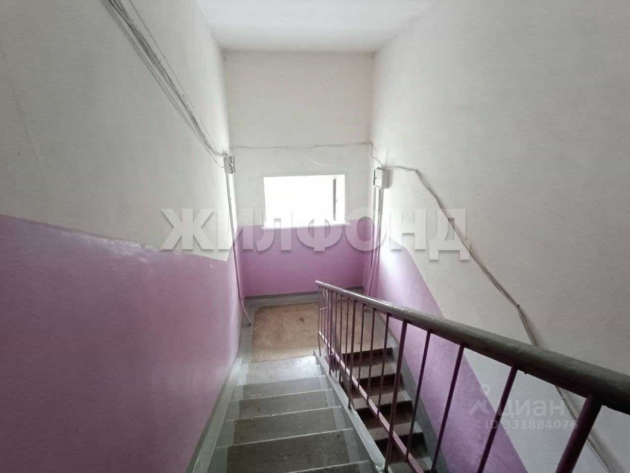 Россия, Алтайский край, Барнаул, улица Энтузиастов, 13, фото 13