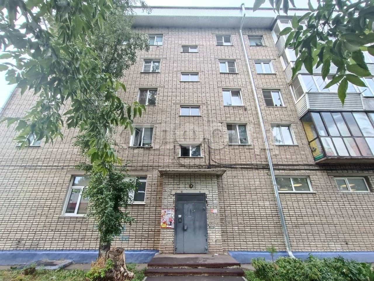 Россия, Алтайский край, Барнаул, улица Энтузиастов, 13, фото 15