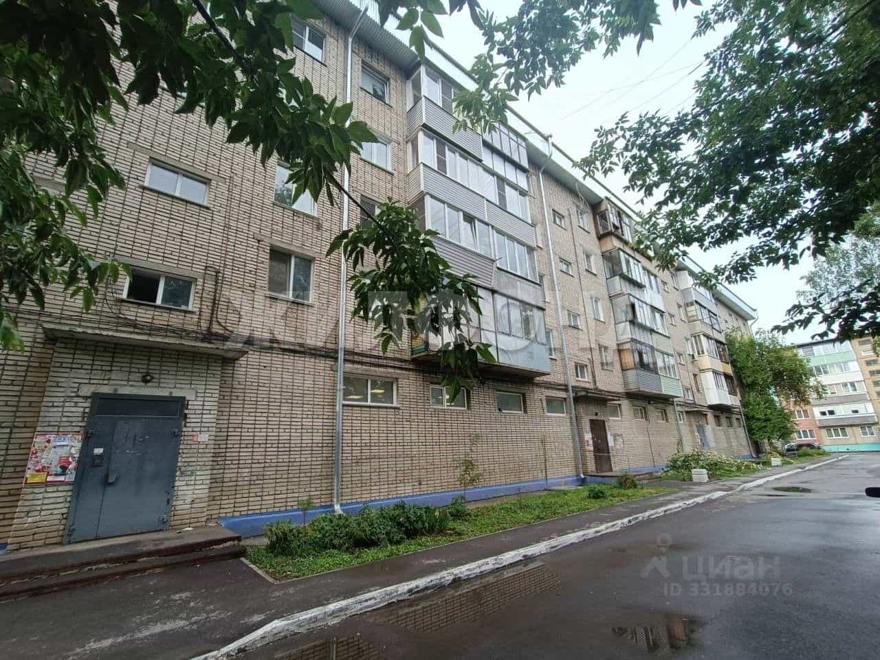 Россия, Алтайский край, Барнаул, улица Энтузиастов, 13, фото 16