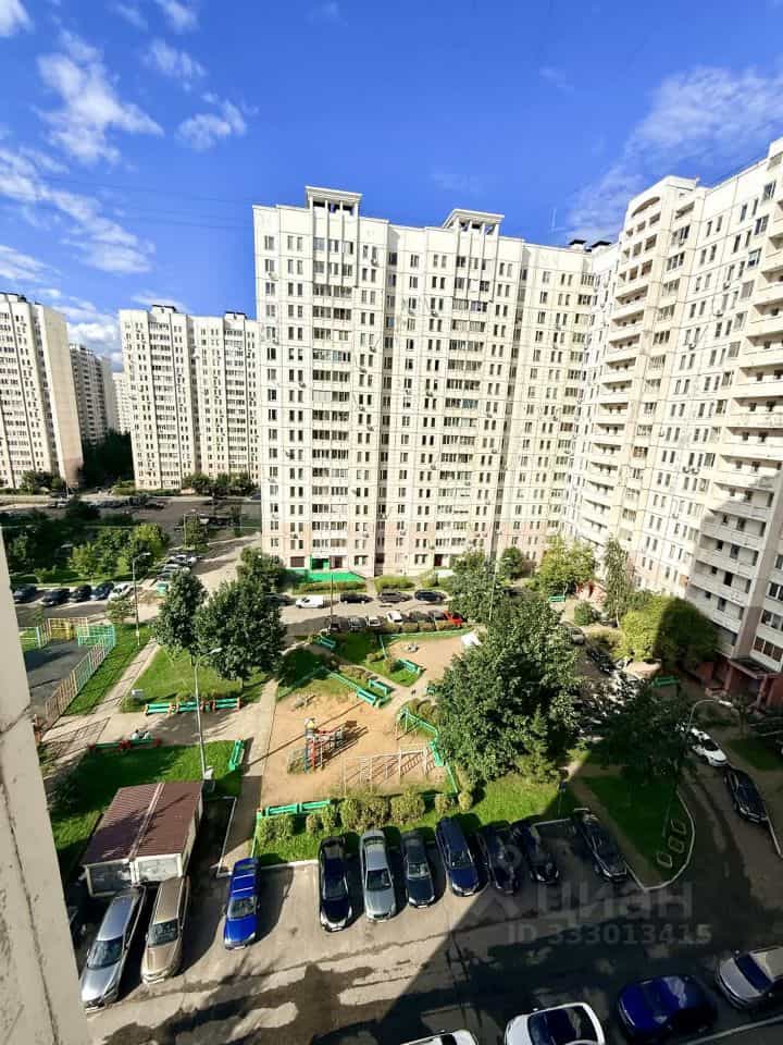 Россия, Московская область, Балашиха, микрорайон Ольгино, Граничная улица, 32, фото 20