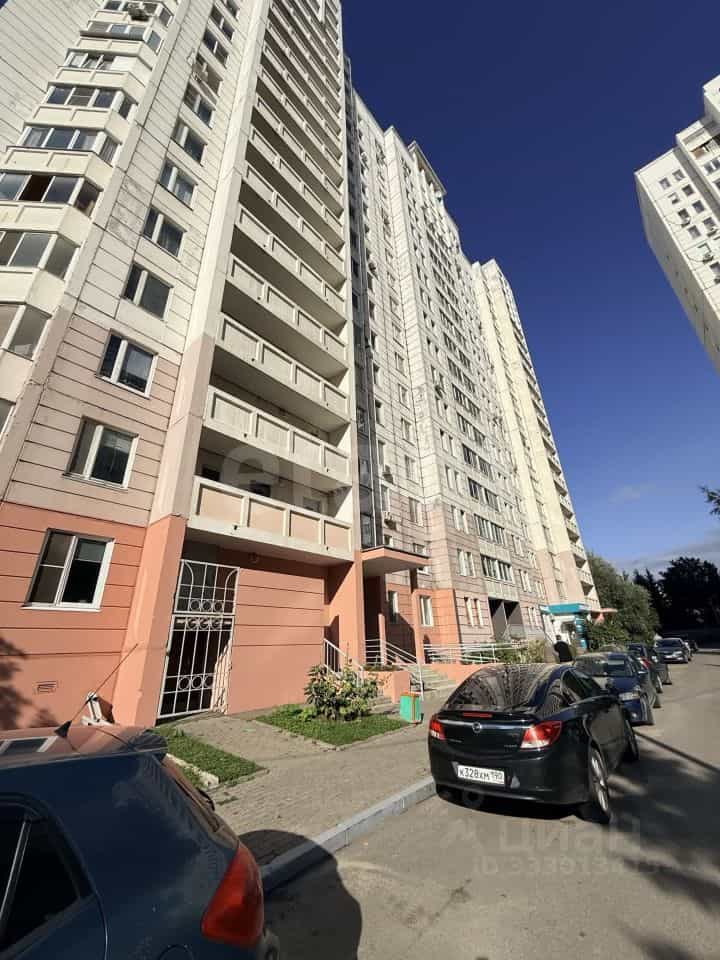 Россия, Московская область, Балашиха, микрорайон Ольгино, Граничная улица, 32, фото 29