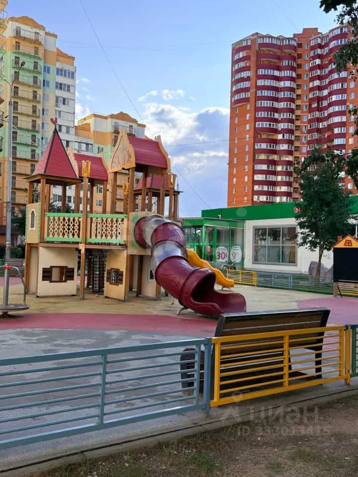 Россия, Московская область, Балашиха, микрорайон Ольгино, Граничная улица, 32, фото 30