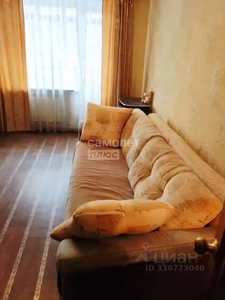 Россия, Орёл, Октябрьская улица, 43, фото 3