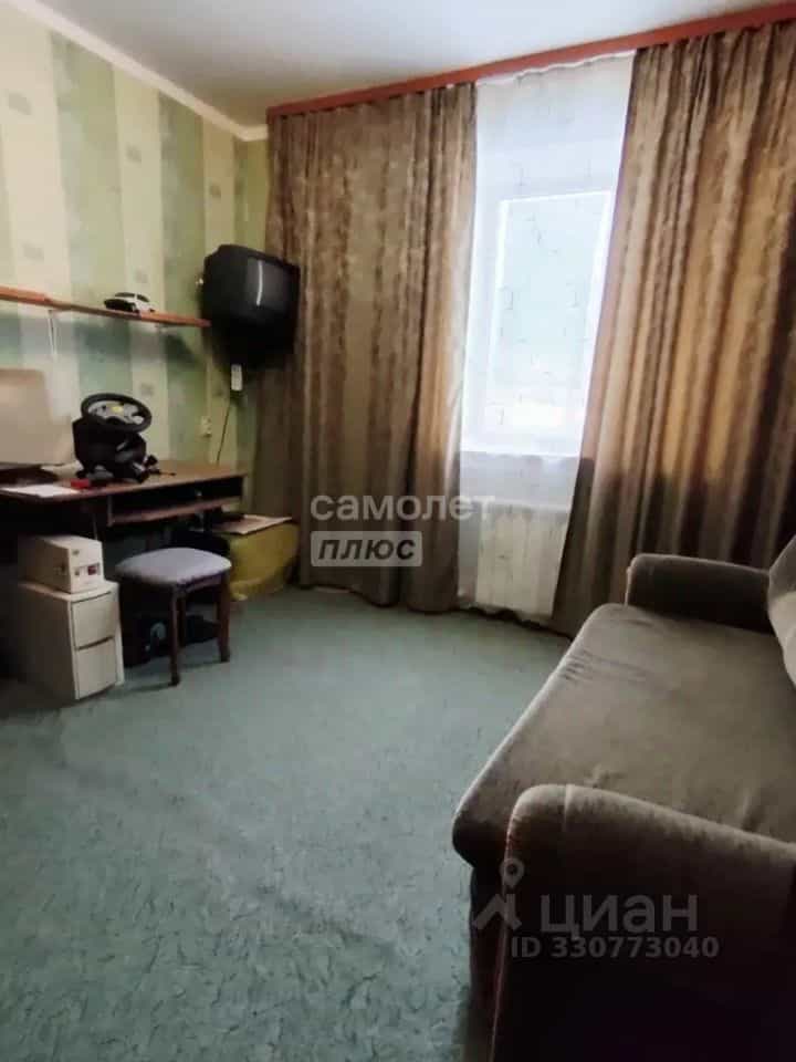 Россия, Орёл, Октябрьская улица, 43, фото 11