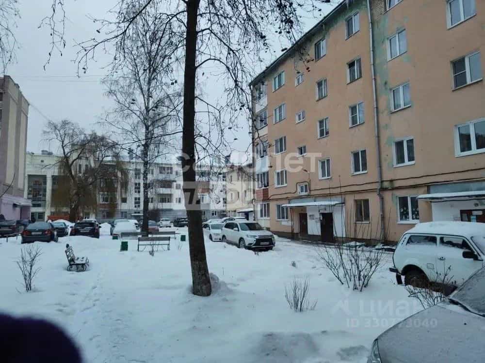 Россия, Орёл, Октябрьская улица, 43, фото 15