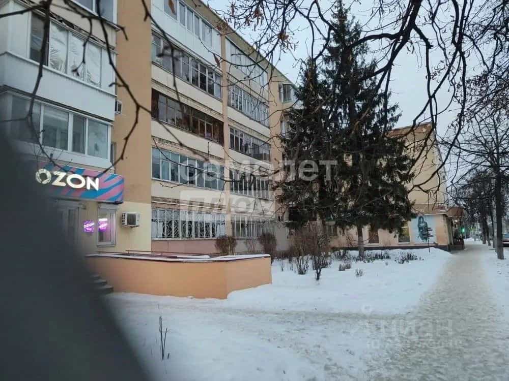 Россия, Орёл, Октябрьская улица, 43, фото 16
