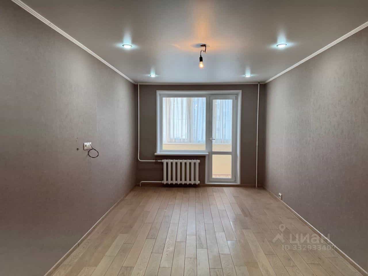Россия, Челябинск, улица Косарева, 52Б
