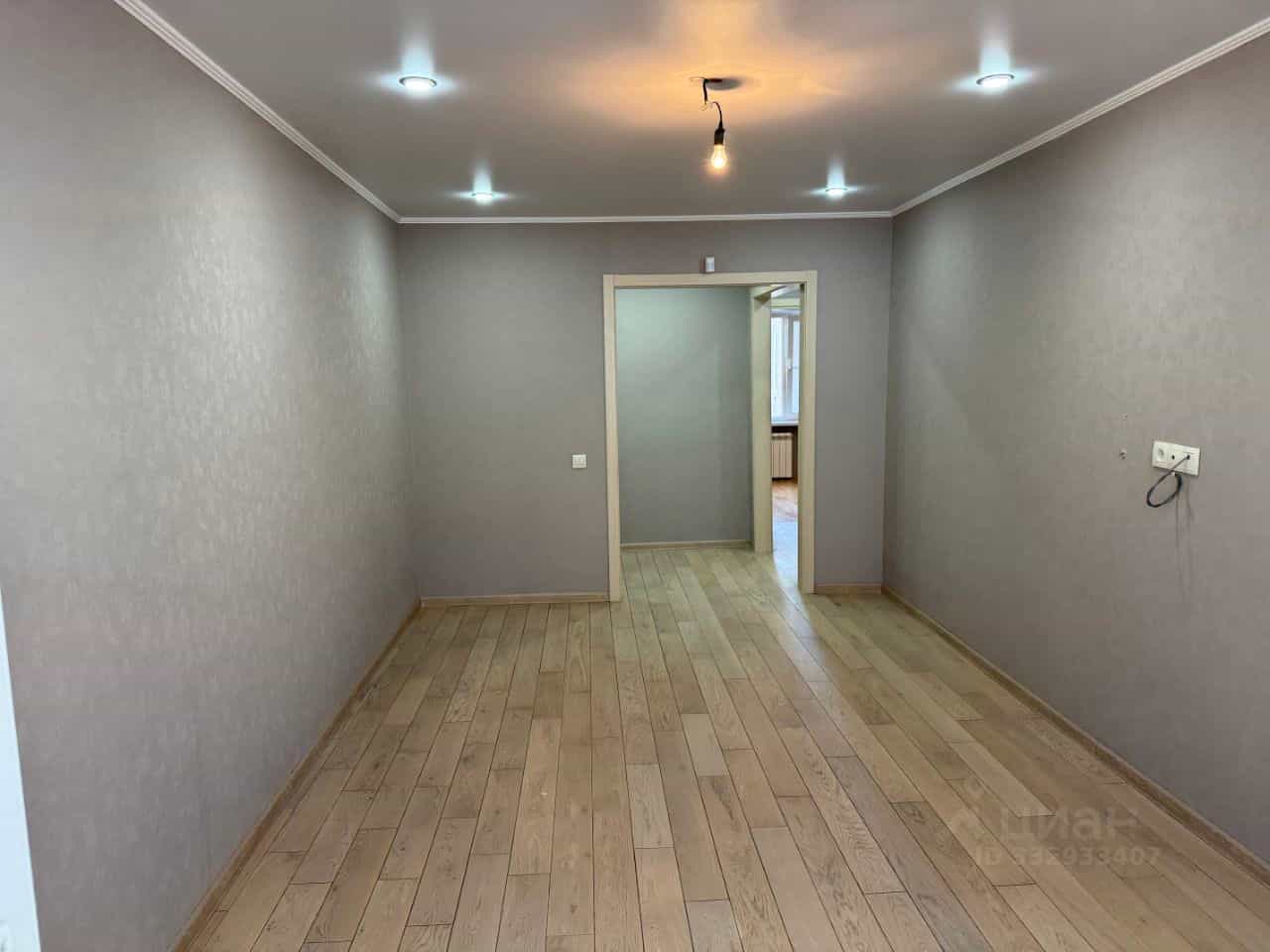 Россия, Челябинск, улица Косарева, 52Б, фото 4