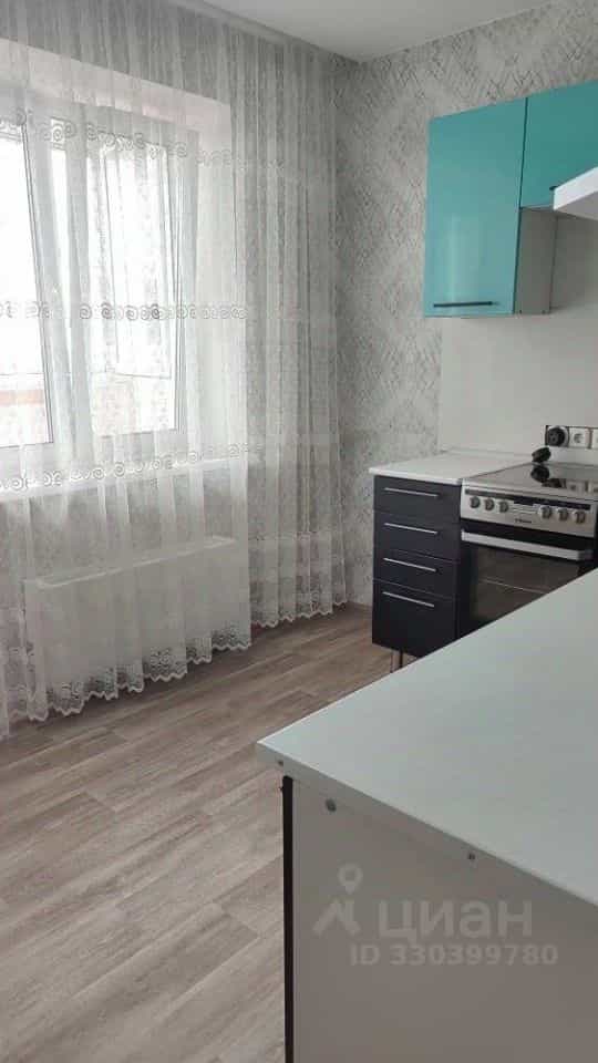Россия, Иваново, Кохомское шоссе, 3К1