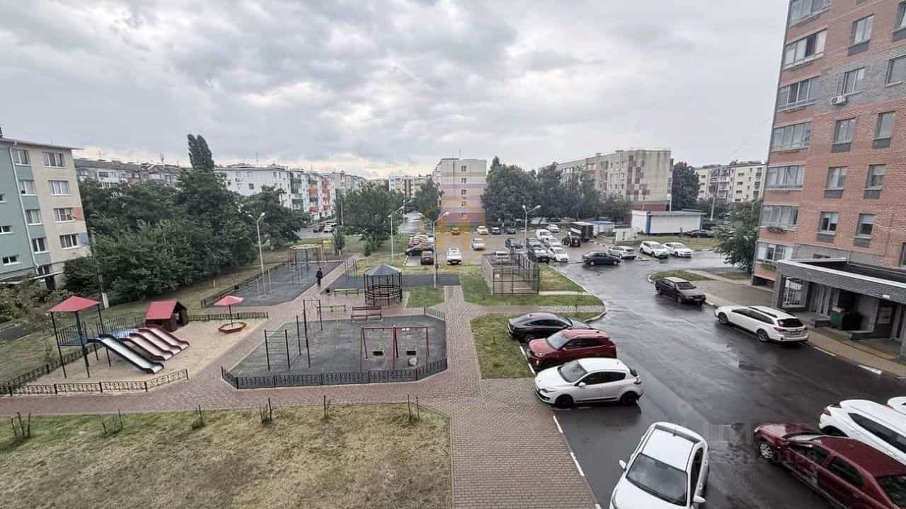 Россия, Белгородский муниципальный округ, рабочий посёлок Разумное, переулок Бельгина, 8, фото 23