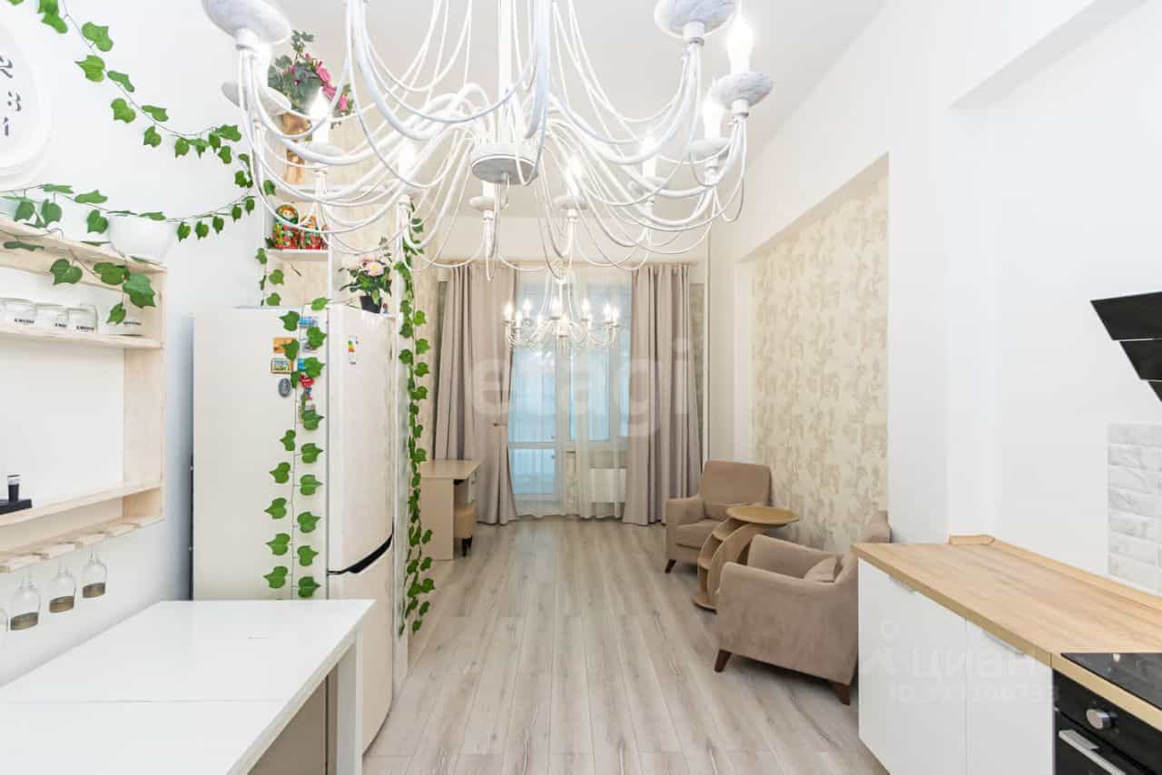 Россия, Тюмень, улица Федюнинского, 60к2, фото 3