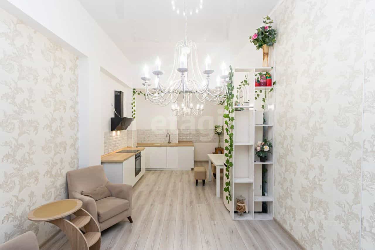 Россия, Тюмень, улица Федюнинского, 60к2, фото 4