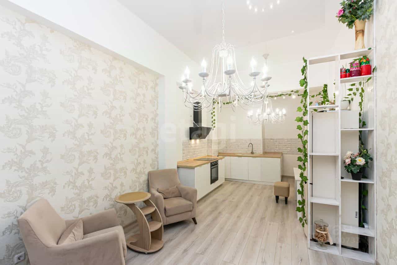 Россия, Тюмень, улица Федюнинского, 60к2, фото 5
