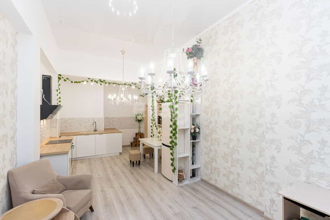 Россия, Тюмень, улица Федюнинского, 60к2, фото 6
