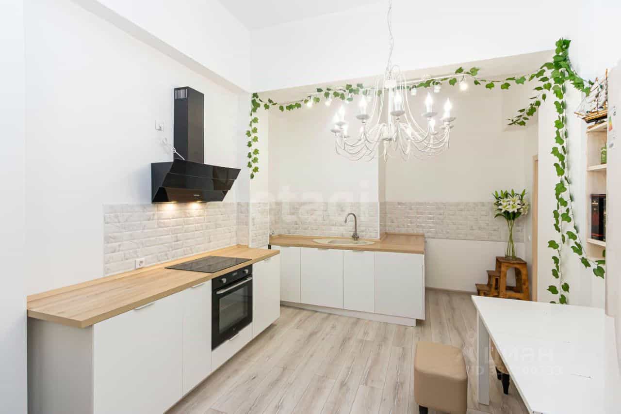 Россия, Тюмень, улица Федюнинского, 60к2, фото 7