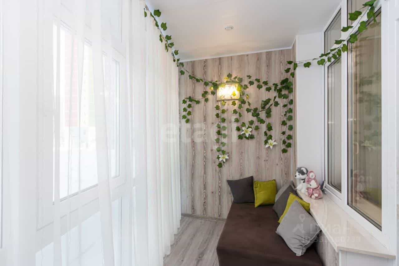 Россия, Тюмень, улица Федюнинского, 60к2, фото 14