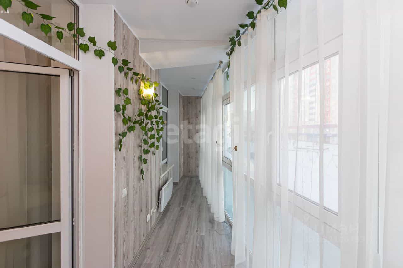 Россия, Тюмень, улица Федюнинского, 60к2, фото 15