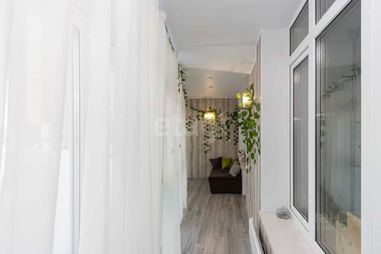 Россия, Тюмень, улица Федюнинского, 60к2, фото 16