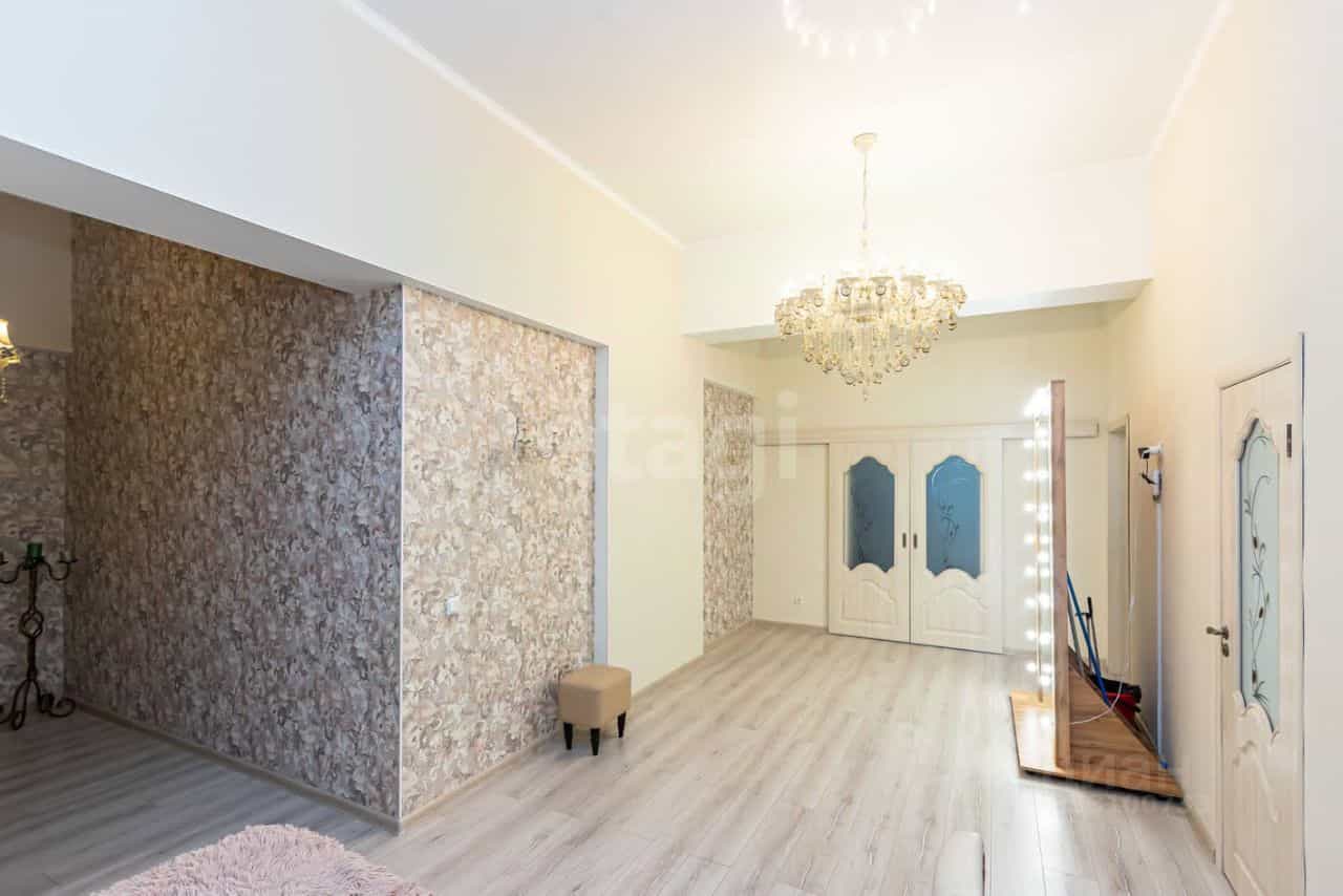 Россия, Тюмень, улица Федюнинского, 60к2, фото 17