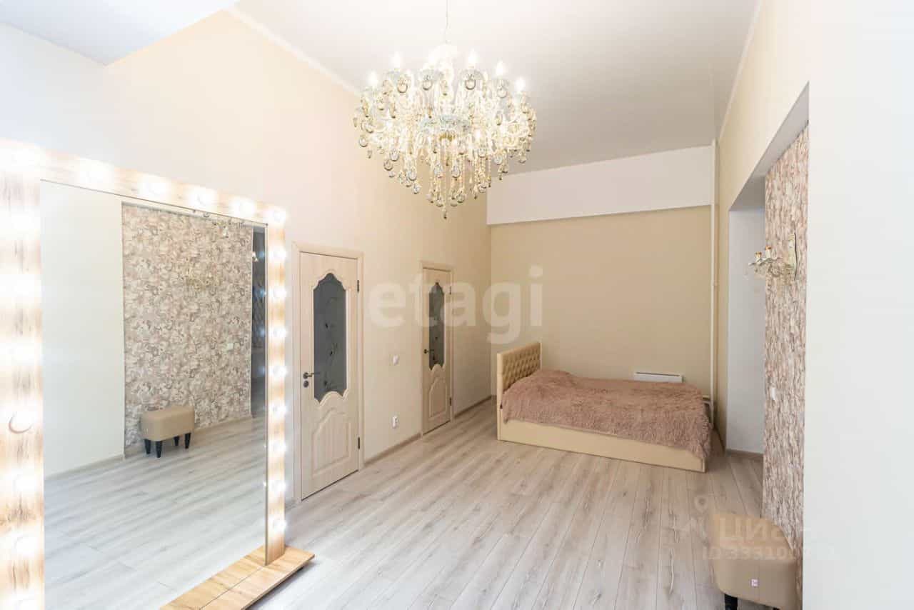 Россия, Тюмень, улица Федюнинского, 60к2, фото 19