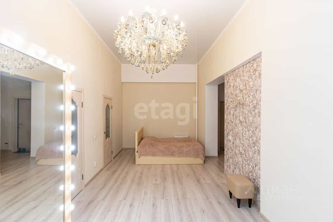 Россия, Тюмень, улица Федюнинского, 60к2, фото 20