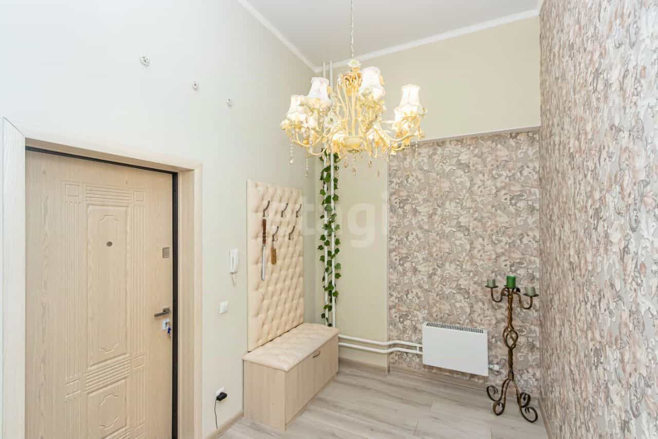 Россия, Тюмень, улица Федюнинского, 60к2, фото 21