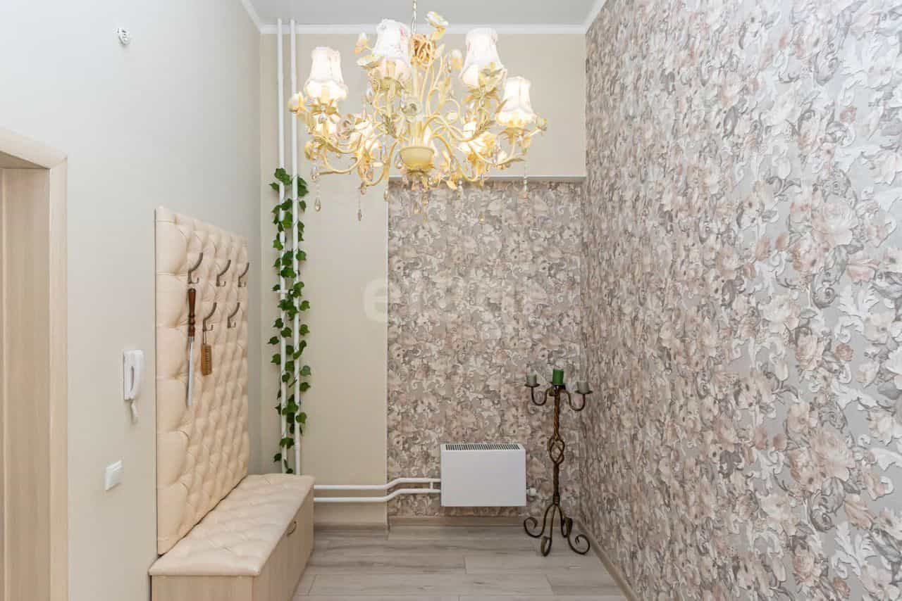 Россия, Тюмень, улица Федюнинского, 60к2, фото 22