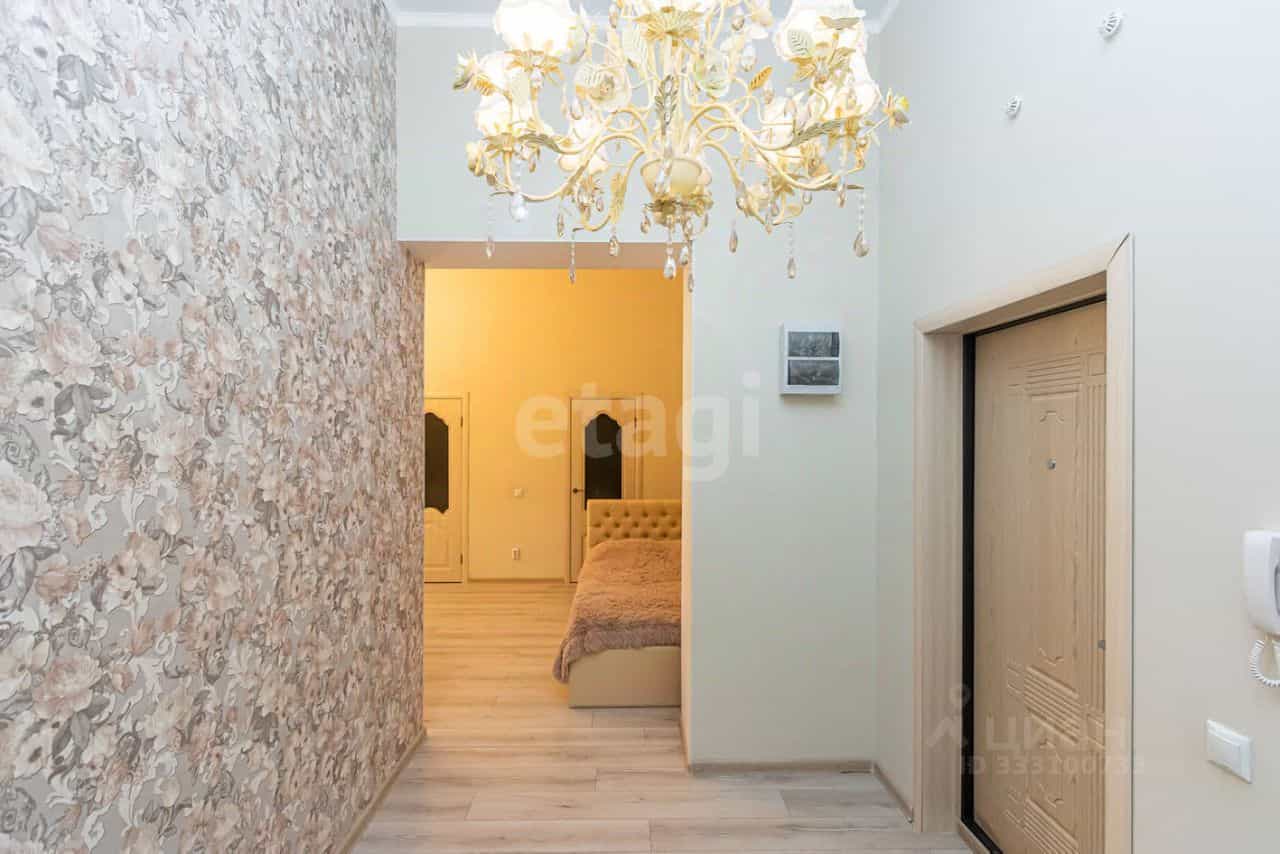 Россия, Тюмень, улица Федюнинского, 60к2, фото 23