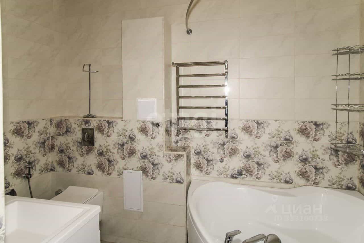 Россия, Тюмень, улица Федюнинского, 60к2, фото 26