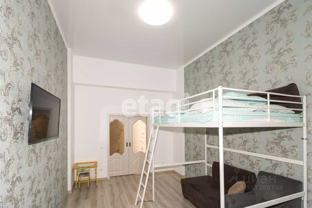 Россия, Тюмень, улица Федюнинского, 60к2, фото 30