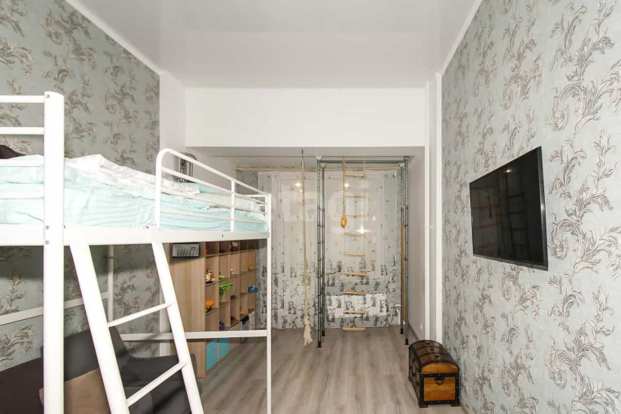 Россия, Тюмень, улица Федюнинского, 60к2, фото 31