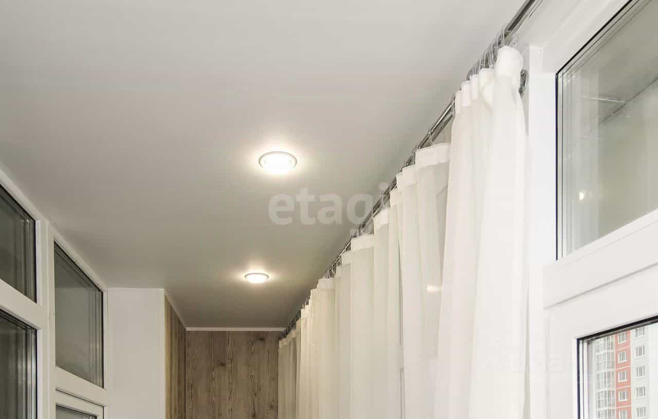 Россия, Тюмень, улица Федюнинского, 60к2, фото 37