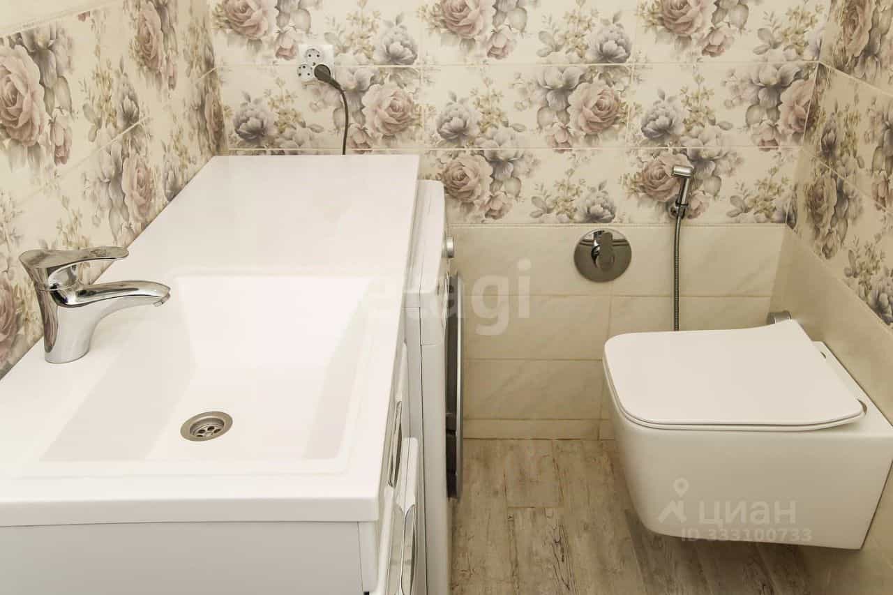 Россия, Тюмень, улица Федюнинского, 60к2, фото 44